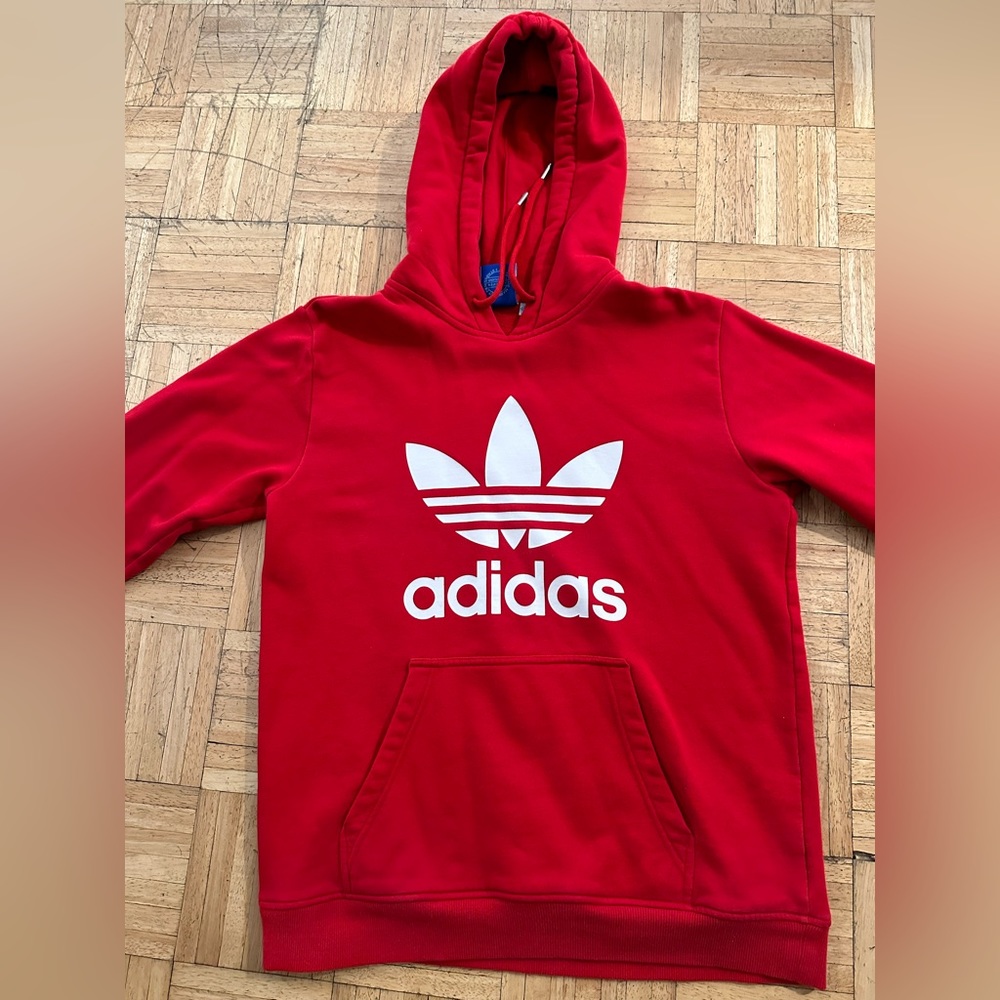 ADIDAS sweatshirt